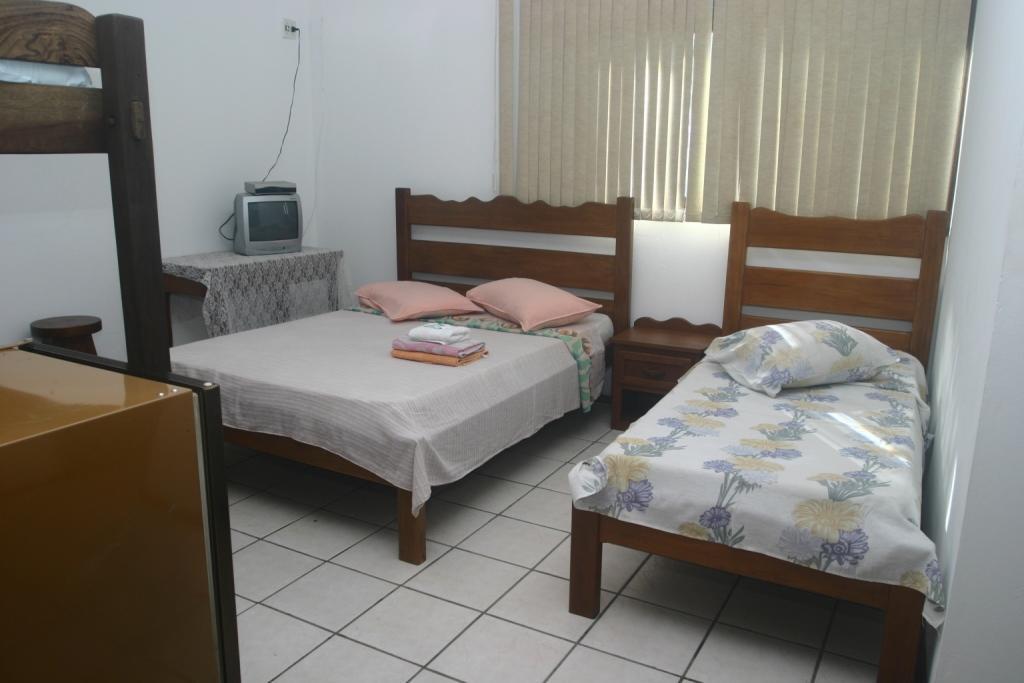 Pousada Nova Barra Velha  Buitenkant foto